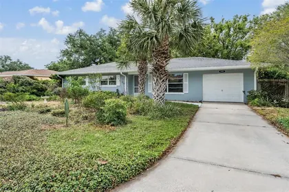CLEARWATER FL Home