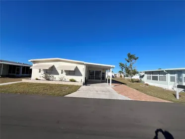 VENICE FL Home