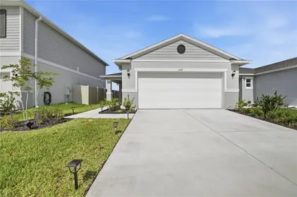 RIVERVIEW FL Home