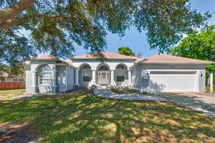 ST PETERSBURG FL Home