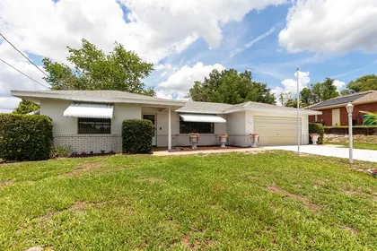 DELTONA FL Home