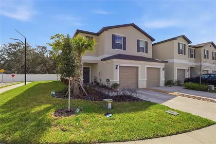 ZEPHYRHILLS FL Home