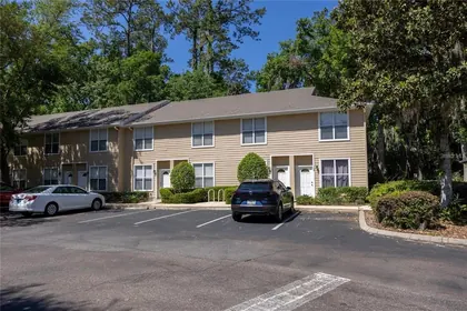 GAINESVILLE FL Home