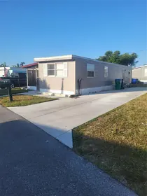 SEMINOLE FL Home