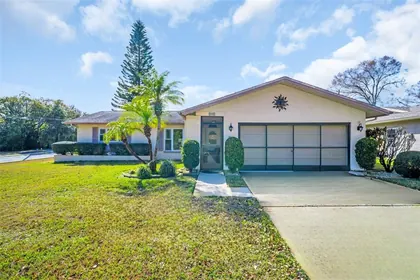 PALM HARBOR FL Home