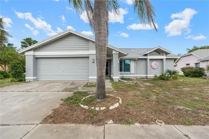HUDSON FL Home