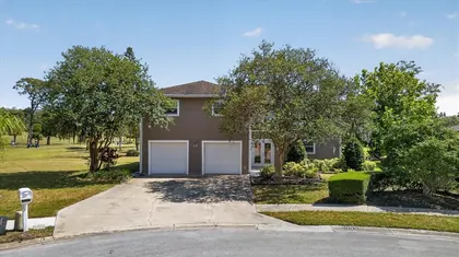 TARPON SPRINGS FL Home