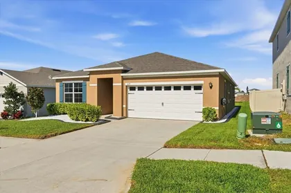 LAKE ALFRED FL Home