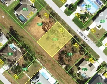 ROTONDA WEST FL Property