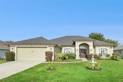 LEESBURG FL Home