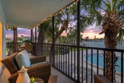 SOUTH PASADENA FL Home
