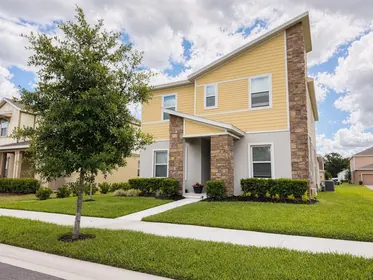 APOPKA FL Home