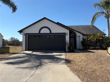 DAVENPORT FL Home