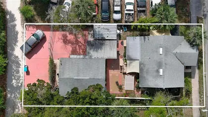 NEW SMYRNA BEACH FL Property
