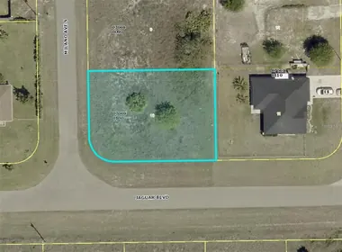 LEHIGH ACRES FL Property