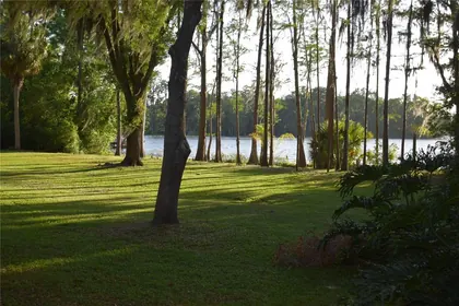 ODESSA FL Home