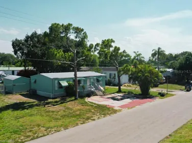 CLEWISTON FL Home
