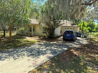HAWTHORNE FL Home