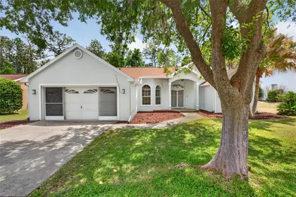 OCALA FL Home