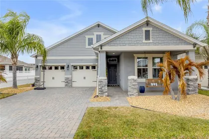 NEW SMYRNA BEACH FL Home