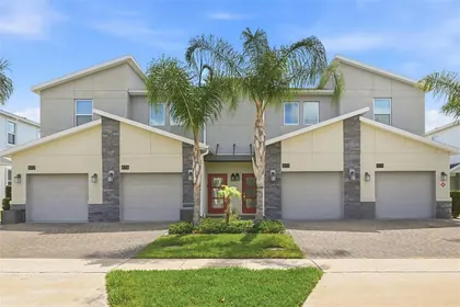 DAVENPORT FL Home