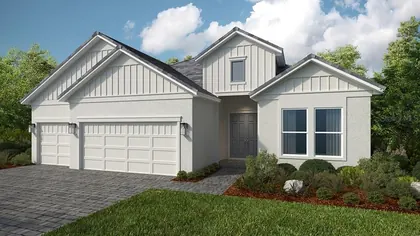 ENGLEWOOD FL Home