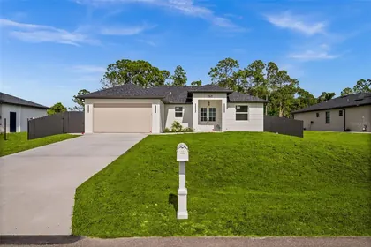 LEHIGH ACRES FL Home