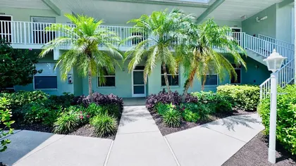 SARASOTA FL Home
