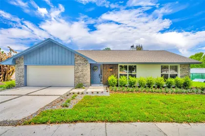 WINTER PARK FL Home