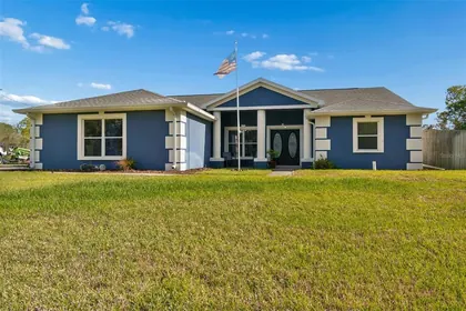 HUDSON FL Home