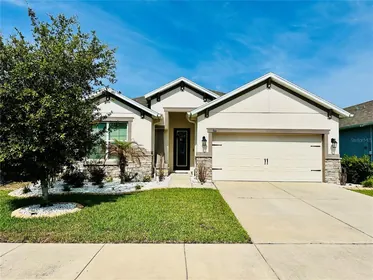 SPRING HILL FL Home