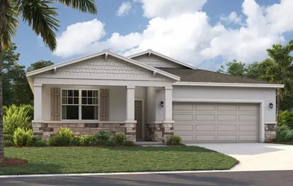 LEESBURG FL Home
