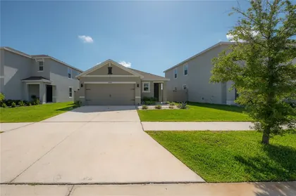 WIMAUMA FL Home