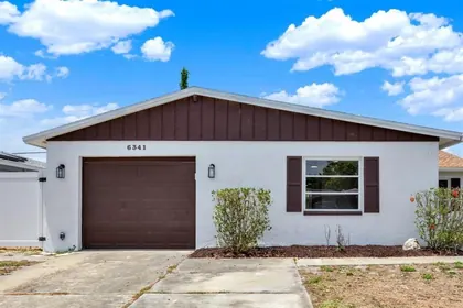 PINELLAS PARK FL Home