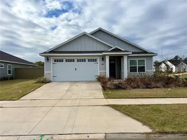 GAINESVILLE FL Home