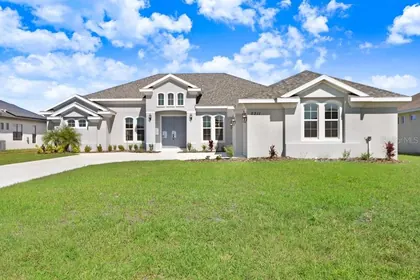 WIMAUMA FL Home