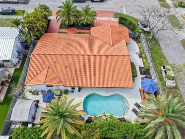 MIAMI FL Home