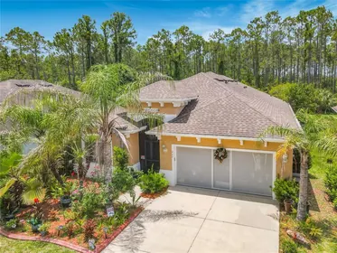 PALM COAST FL Home