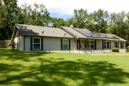 GAINESVILLE FL Home