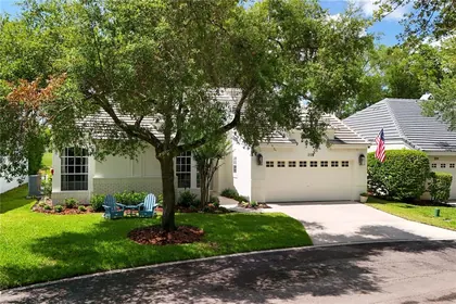 LAKE MARY FL Home