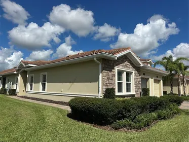 DAVENPORT FL Home