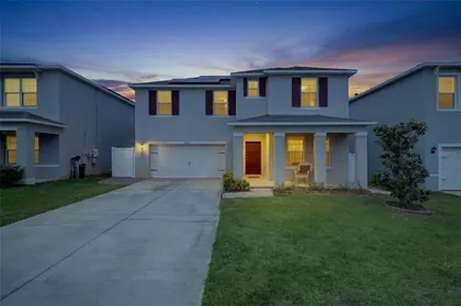 CLERMONT FL Home