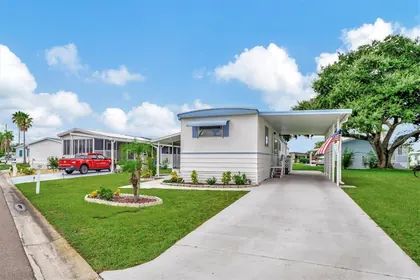 APOLLO BEACH FL Home