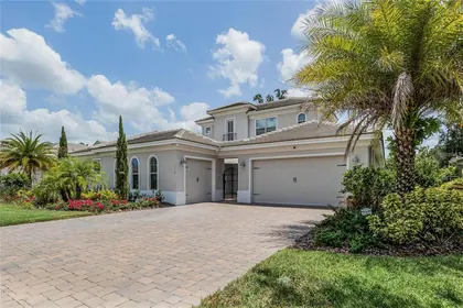 WINDERMERE FL Home