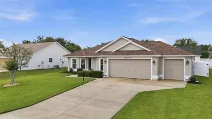 OXFORD FL Home