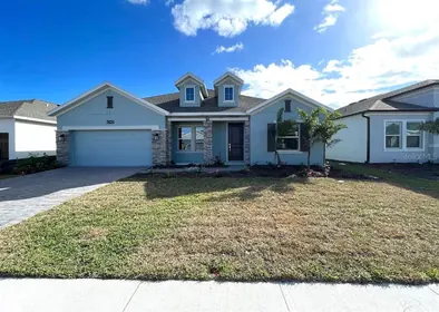 ST CLOUD FL Home