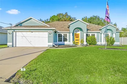 PALM COAST FL Home