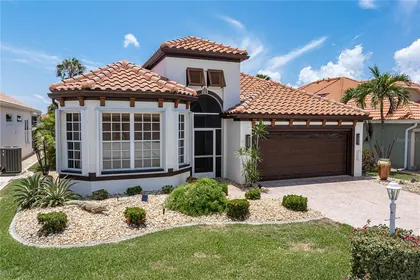 PUNTA GORDA FL Home
