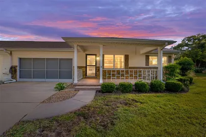 OCALA FL Home