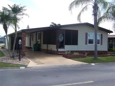 PUNTA GORDA FL Home